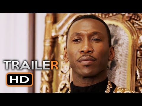 green-book-official-trailer-(2018)-viggo-mortensen,-mahershala-ali-drama-movie-hd