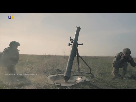 Широкино. Про АТО, фильм 84 | История войны
