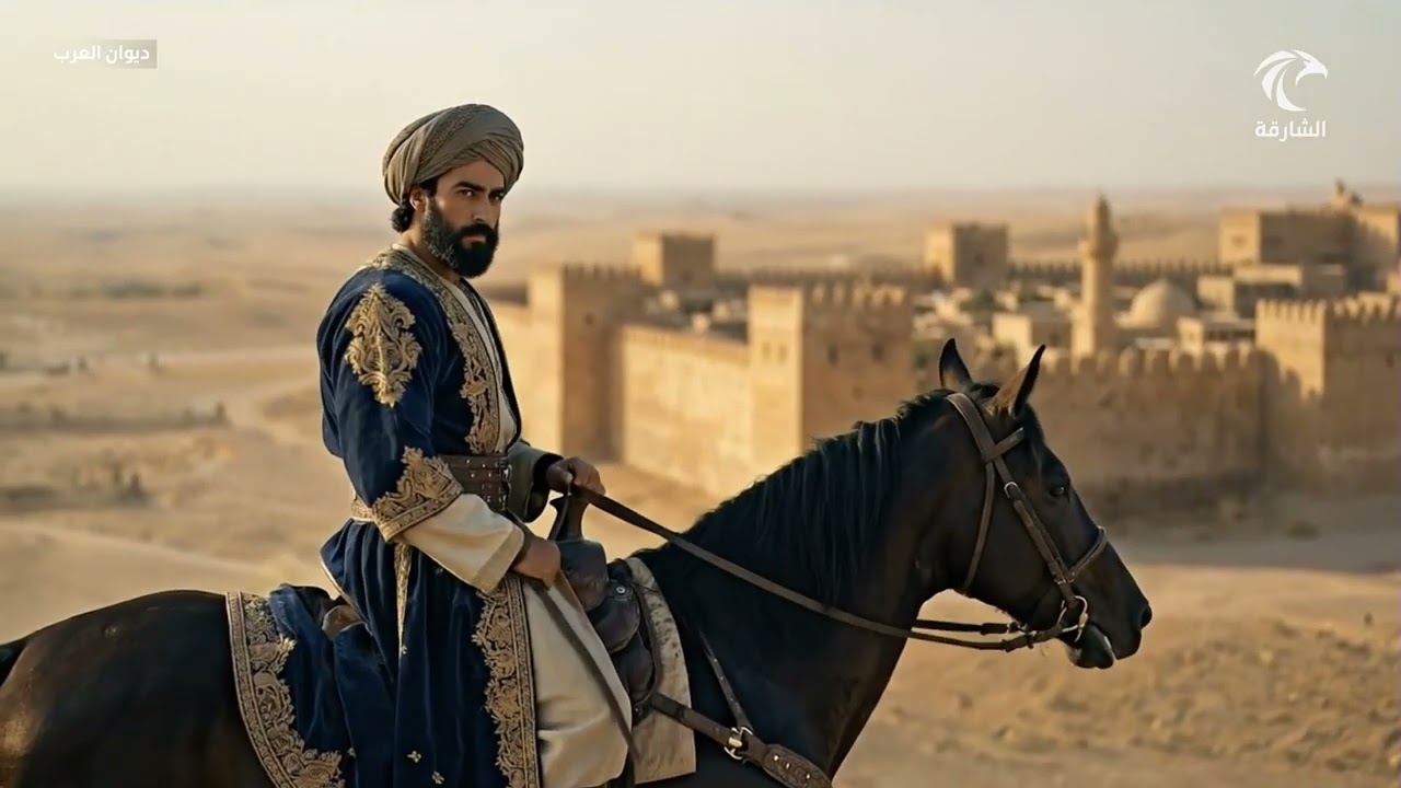 ابو فراس الحمداني | برنامج ديوان العرب