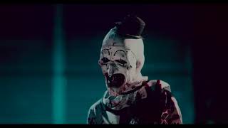 Terrifier 2016 Trailer