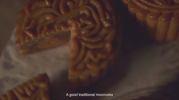 Grand Hyatt Singapore - Handmade Mooncakes