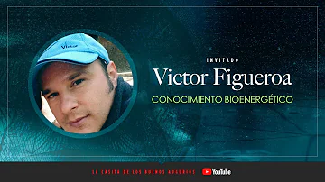 SANADOR ESPIRITUAL, VICTOR FIGUEROA: ¡CONOCIMIENTO ANCESTRAL! PÉNDULO, RADIESTESIA Y BIOMETRÍA.