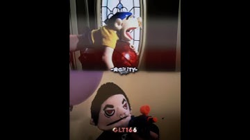 Jeffy vs Bully || This is gonna be my new text (made by me) for a little while #sml #fyp #glt #wis