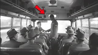 BLACK SOLDIERS IN 1945 FACED HATE – UNTIL ONE NIGHT CHANGED EVERYTHING