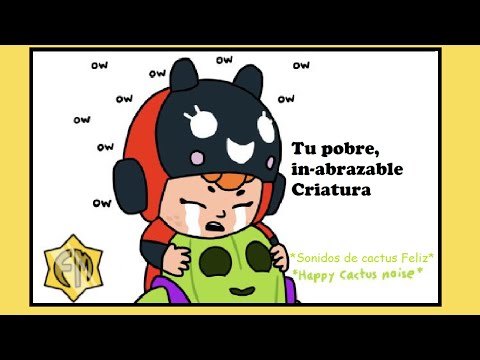 Los Mejores Comics De Brawl Stars Parte 3 Youtube - brawl stars comics español