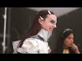 MØ - Spaceman (Behind The Scenes)