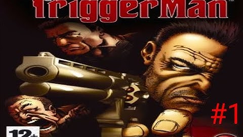Trigger Man PS2 - Walkthrough - Mission 1 - Casino