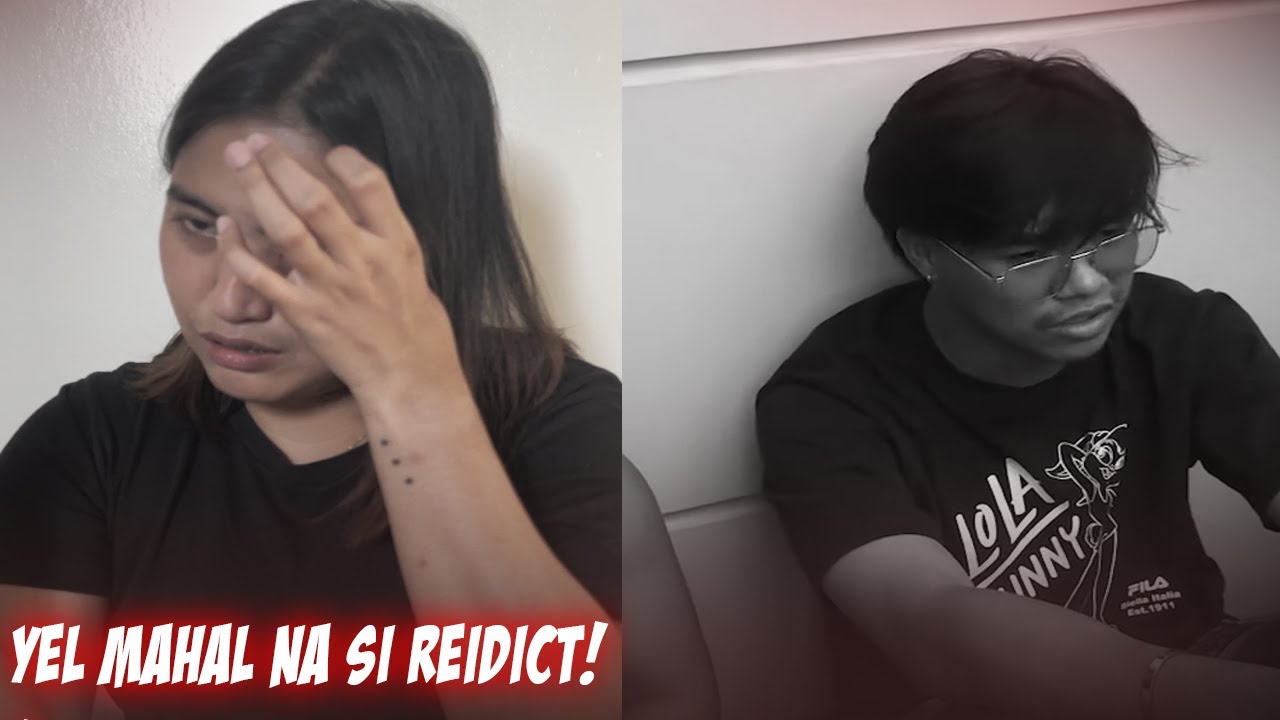 YEL TOTOO NA ANG NARARAMDAMAN!