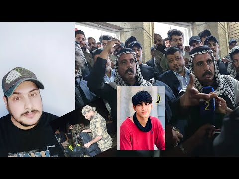 عاجل تفاصيل جديدة من عم حسين بعد ما تم العثور ع الشاب حسين وين راح يتم تشييعه شنو راح يصير باجر