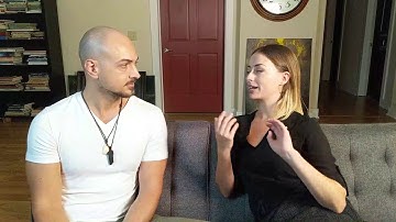 Creators Chat #7 - Noah and Rachel Bradley - Procrastination