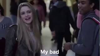 Parallel Wish Upon - After Movie Josephine Langford