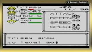 Download lagu Let's Play Pokémon Yellow - Part 14 - PIKA-CHUAEKJFHEAIKRHAWKYLR@*UIHERA