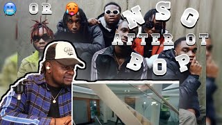 NSG - After OT Bop (ft. Backroad Gee) [Music Video] | GRM Daily Reaction