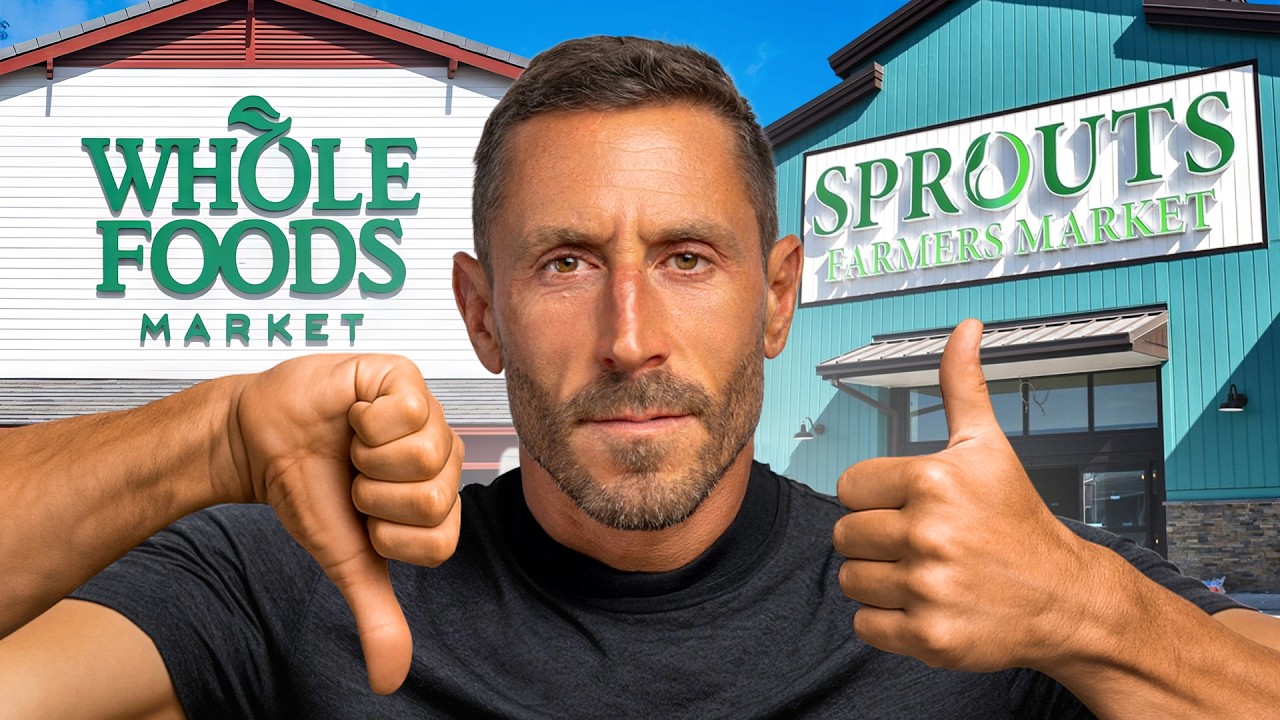 Is Sprouts Better Than Whole Foods?