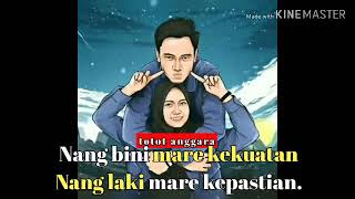 Status Whatsapp Bahasa Dayak Ahe