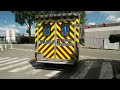 IMAGES Hantavirus: un cas contact transféré au CHU de Rennes | AFP 