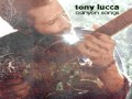 Tony Lucca - Melancholy Collar (demo)