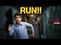 I try to  escaped #granny game (Tayyab or Zain 