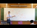 Velocity-Time Graph Concepts