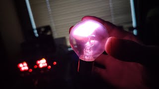 Plasma Bulb