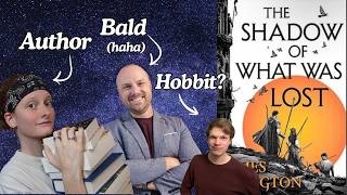 The Shadow of What Was Lost (Licanius) Discussion (Spoiler Free Spoilers) The Shadow of What Was Lost (Licanius) Discussion (Spoiler Free Spoilers)