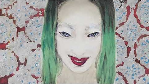 万人佳人-Web 予告