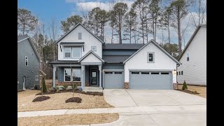 3409 Mission Olive Place video tour