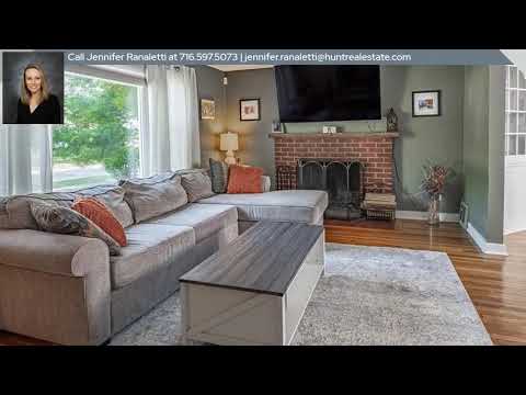 30 Avalon Drive, Buffalo, NY home video tour