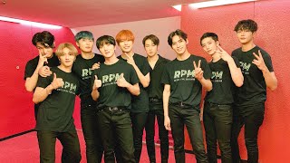 191126 SF9 2019 1st Hall Tour in Japan FULL