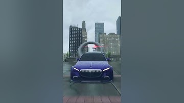 This New Maybach is pretty fly 😎