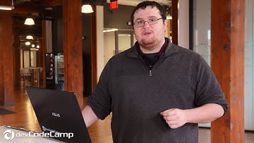 Ryan Webb - devCodeCamp Student Spotlight