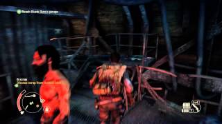 Mad Max Last 2 Scrap And History Relic In The Underbelly