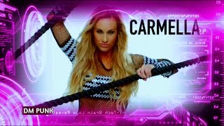 Total Divas Custom Intro Hd Season 8 By Dm Punk