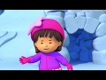 Fisher Price Little People A New Friend For All New Season Full Episodes HD Cartoons For Kids 