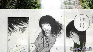 Teizokurei Daydream - Saki Okuse y Sankichi Meguro capitulo 9