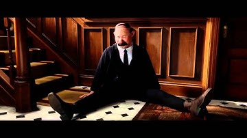 The Adventures Of Tintin -  Nederlandse Trailer