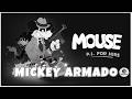 🐭Parece Mickey Mouse...pero reparte plomo!🔫 | Mouse Review