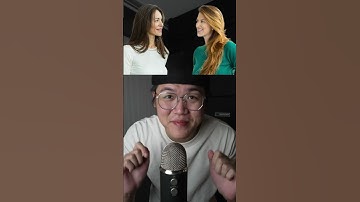 Thumbnail of are you a lesbian 👩‍❤️‍👩? #asmr