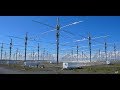 To Haarp ο Παγκόσμιος έλεγχος του καιρού & η απάτη της κλιματικής αλλαγής.....VIDEO