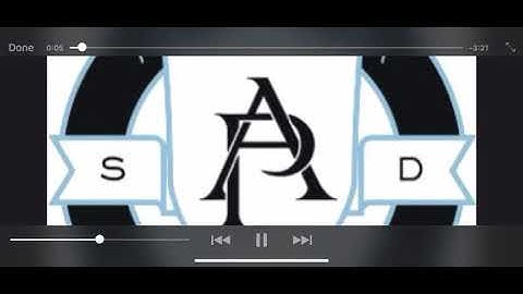 Project Based Learning Video: Raising awareness for COVID-19