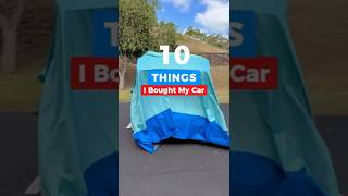 10 Amazon Finds That Upgraded My Car #shorts #amazon #amazonfinds #products #car #gadgets Wealth