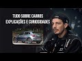 Compilado de histórias e curiosidades automotivas com o ACF 🚗🔥
