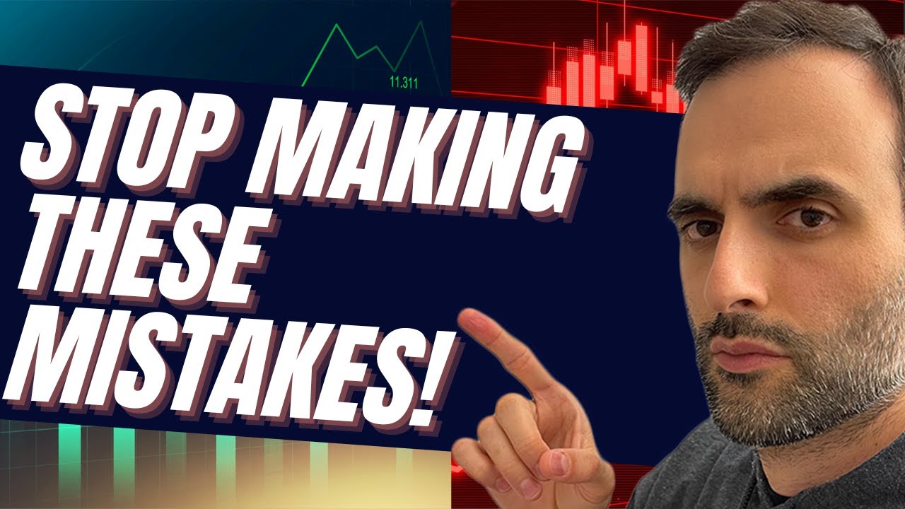 Avoid These Common Mistakes When Interest Rates Rise YouTube