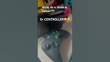 What do u think????#question#keyboard#controller ￼