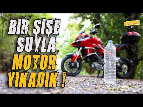 Video: En iyi motosiklet asansörünü kim yapar?