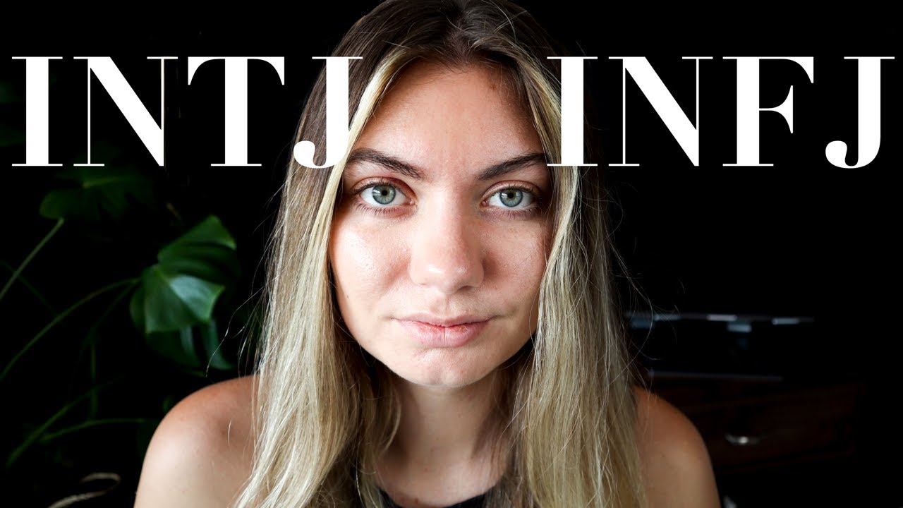 Вы INTJ или INFJ?