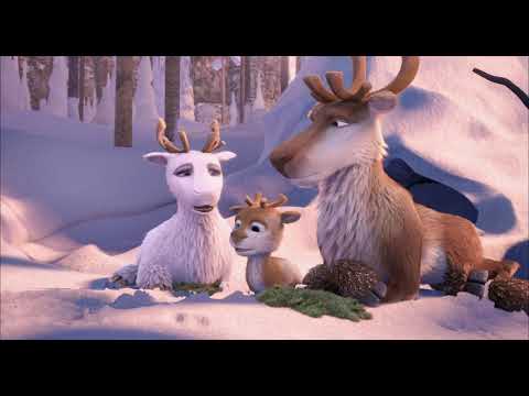 Video: Phim Hoạt Hình Về Giáng Sinh Là Gì