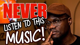 NEVER LISTEN TO THIS MUSIC!🎶❌❌