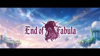 [End of Fabula] - Aoki Honō/Blue Flame (Augusto Final Battle Theme)