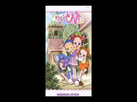 Ojamajo Carnival Original Karaoke